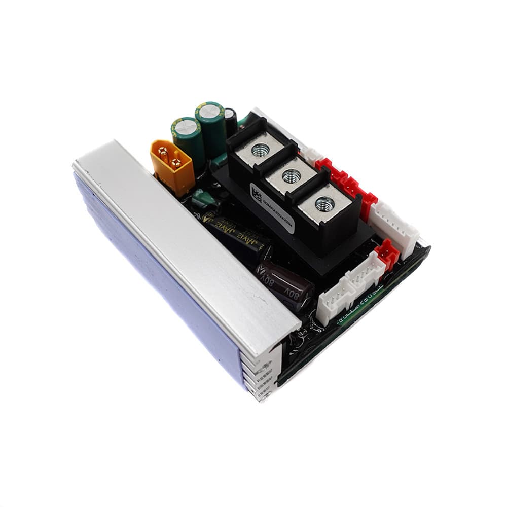 Ninebot Max G2 vezérlő