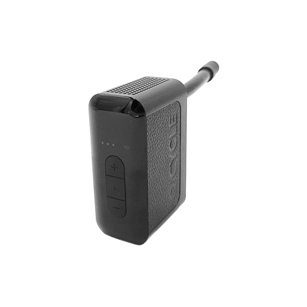 Portable felfújás pumpa