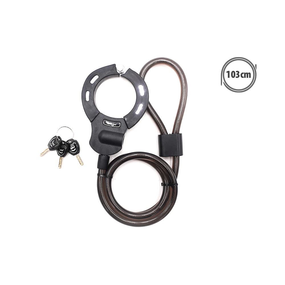 Kábel handcuff