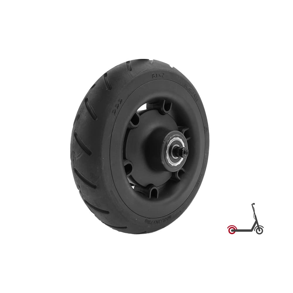 Ninebot E2 / E2 Plus hátsó kerék