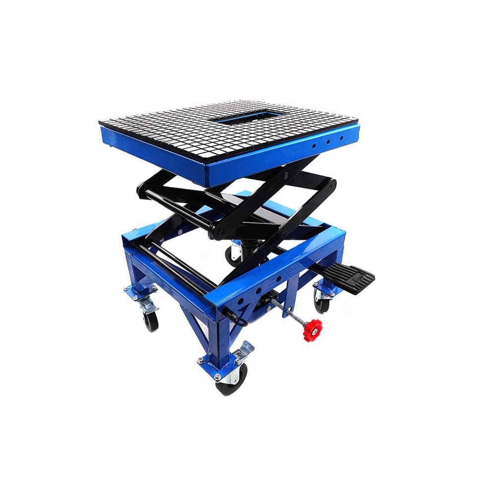 Lift table
