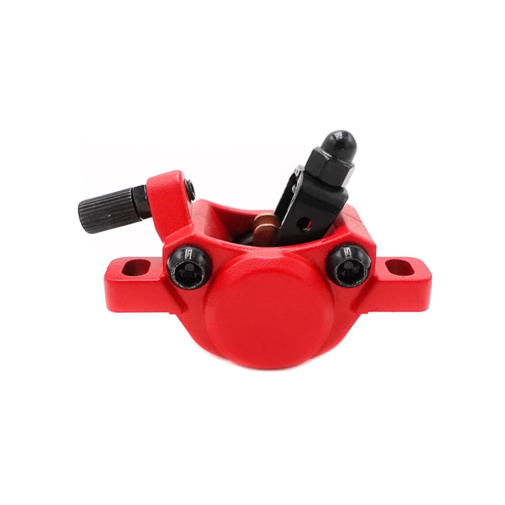 Ninebot Max G3 féknyereg