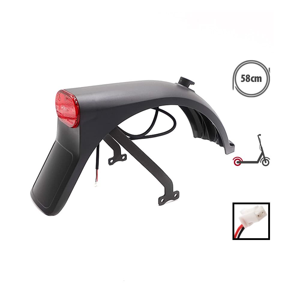 Xiaomi roller 5 Pro hátsó sárvédő