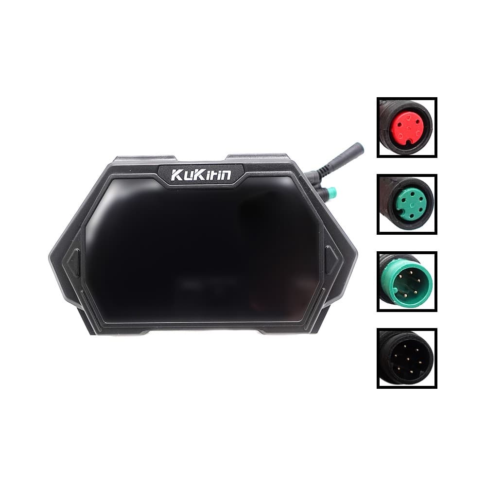 Kijelző Kukirin G2 Master TFM13-FEIMI-11