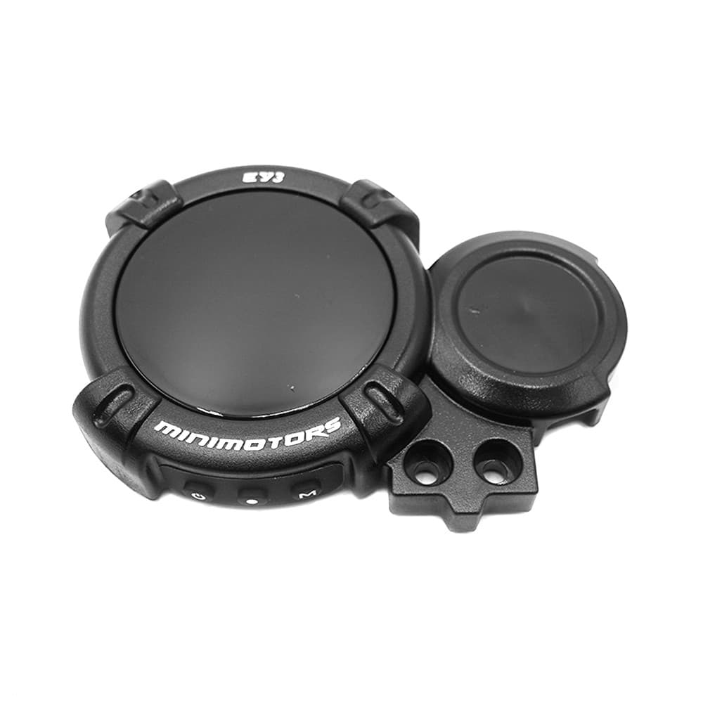 New Ey 3 kijelző case