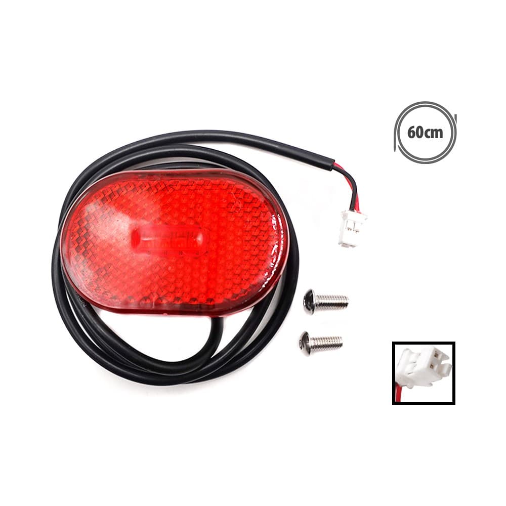 Hátsó LED Xiaomi roller 5 Max - roller 5Pro