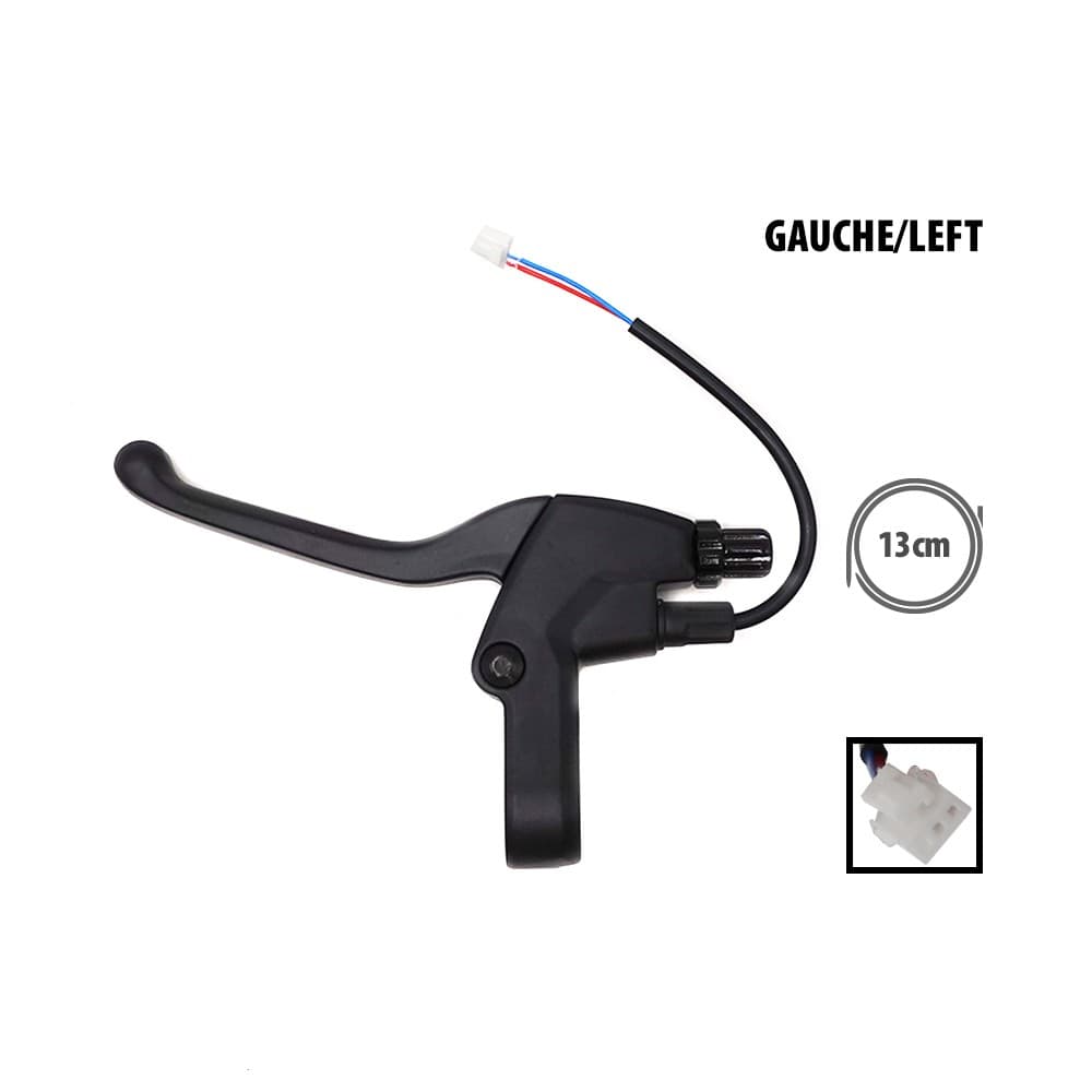 Bal fékkar (B) Kukirin G3