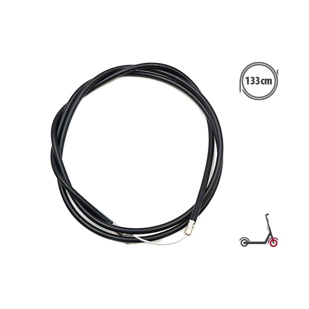 Kukirin G2 Max első fékbowden