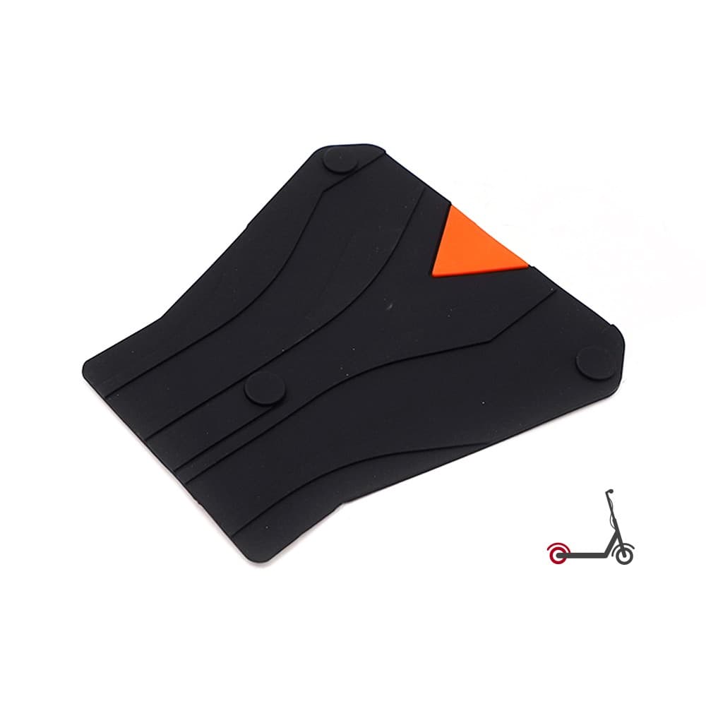Hátsó dekor pad Kukirin M4 Max