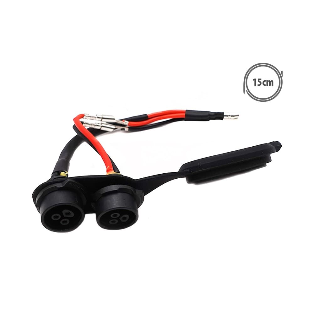 Rovoron R7 Load Port