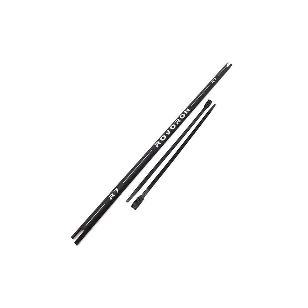 Bal oszlop LED burkolat Rovoron R7