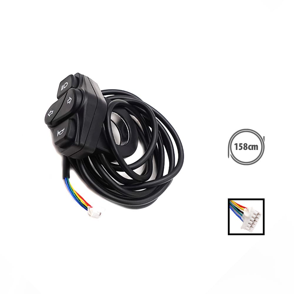 Multiswitch Rovoron R7