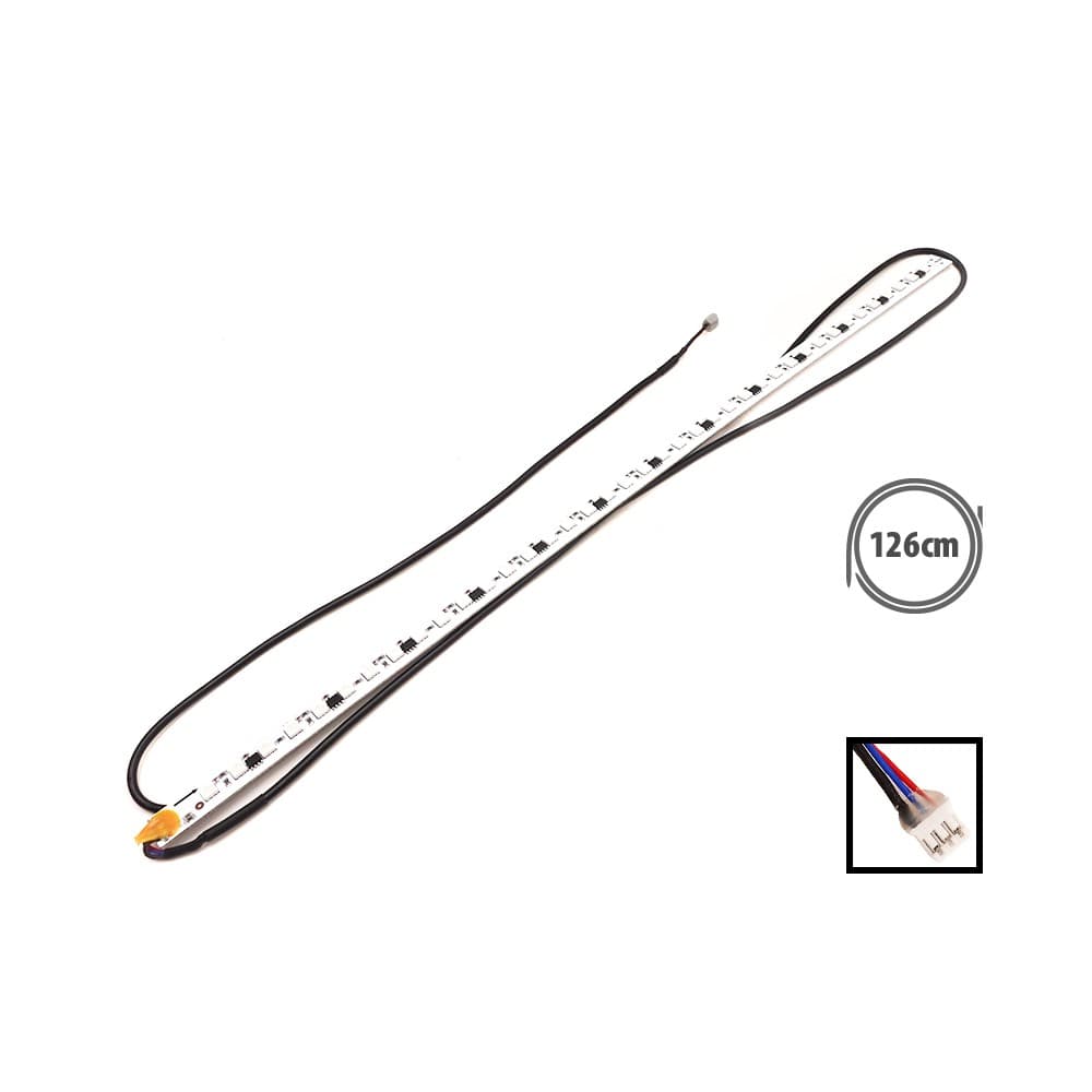 LED kormányoszlop Dualtron Togo Pro / Max