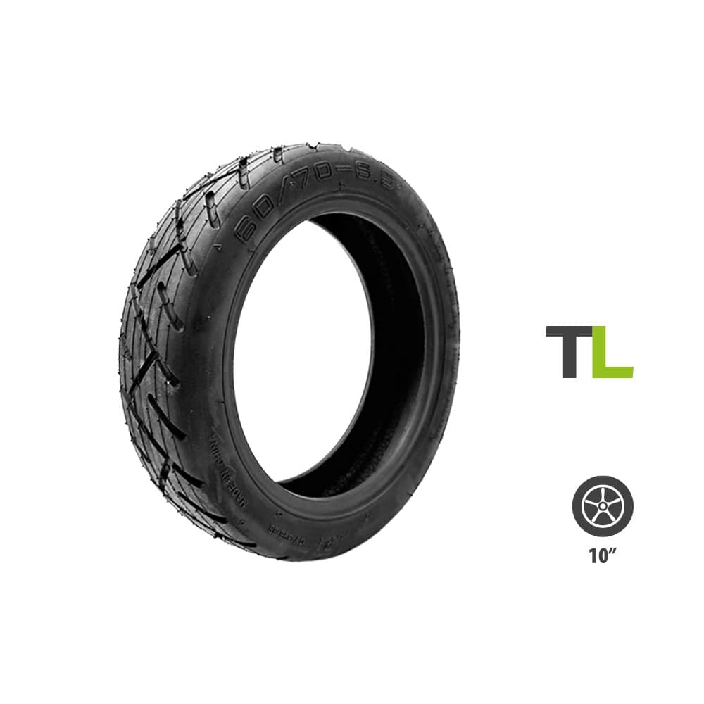 60/70-6.5 tömlő nélküli gumiabroncs Xiaomi roller 5