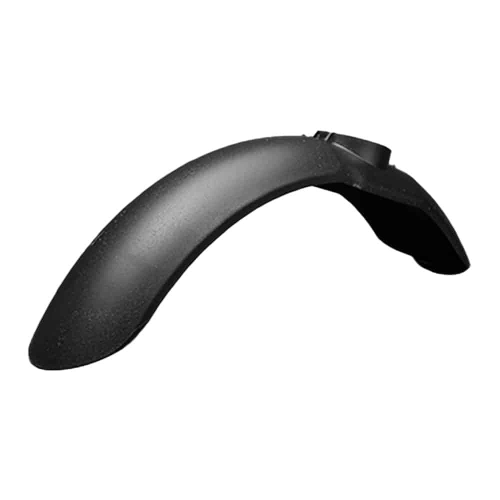 Első sárvédő Xiaomi M365 & M365 Pro - fekete szín