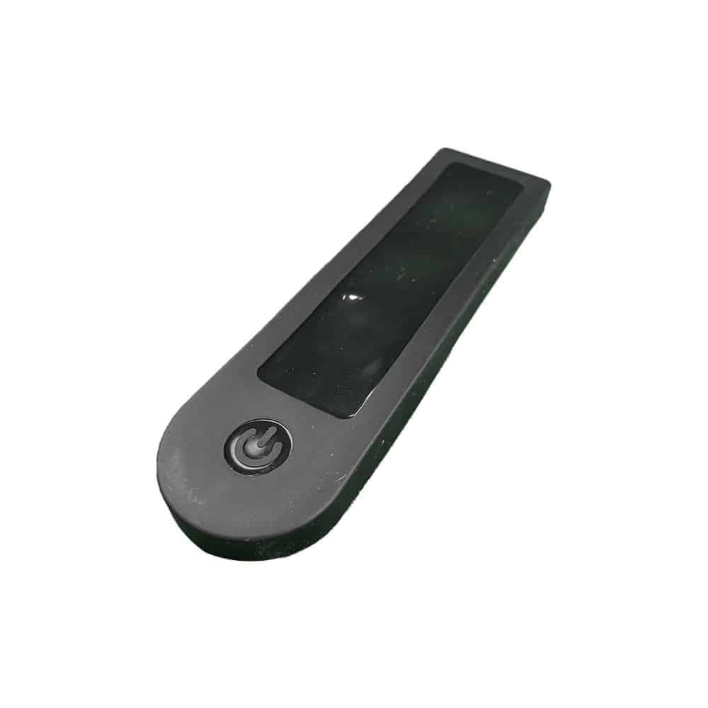 Szilikon kijelző védő burkolat Xiaomi M365-M365 Pro-1S-Essential-Pro2