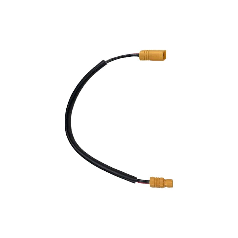 Kugoo S1 Power kábel