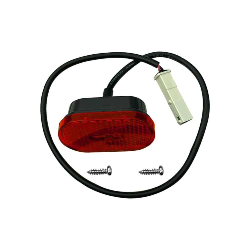 Xiaomi Pro2 hátsó LED lámpa