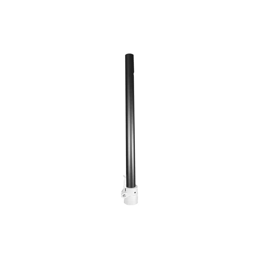 Komplett Xiaomi M365 roller kitámasztó fehér
