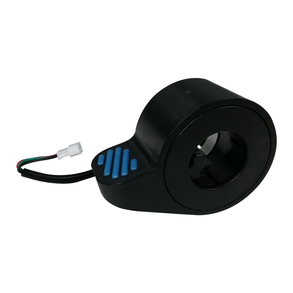 Ninebot ES gázkar kapcsoló