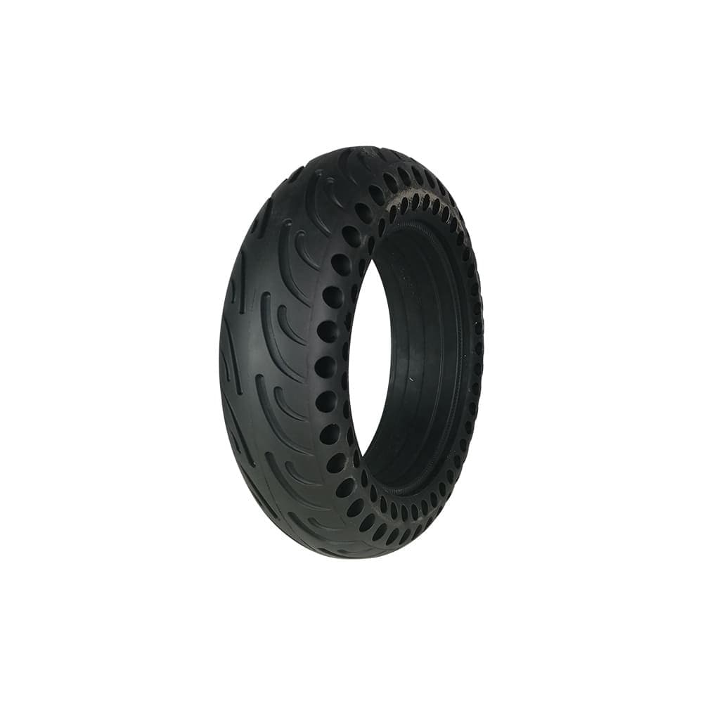 Tömör gumi 10x2.70-6.5