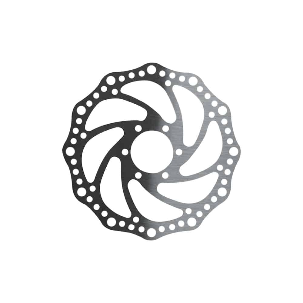 160mm féktárcsa Dualtron Thunder Ultra