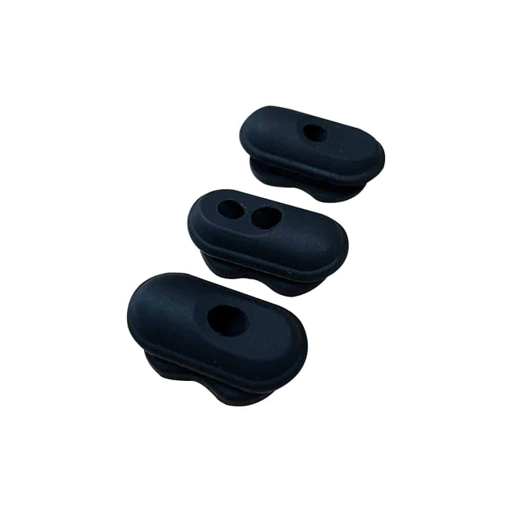 Ninebot G30 Max kábel plugs