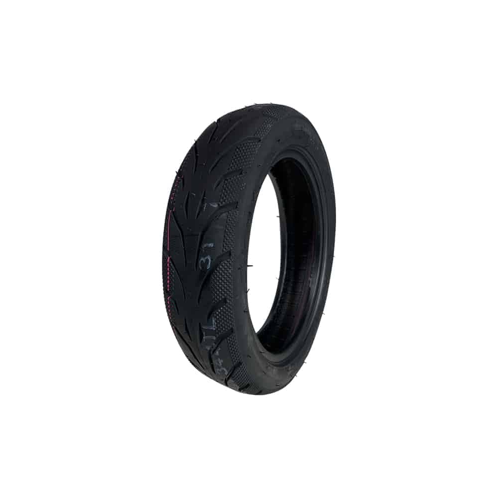 Gumiabroncs 10x2.50-6.5 tömlő nélküli Ninebot F Series
