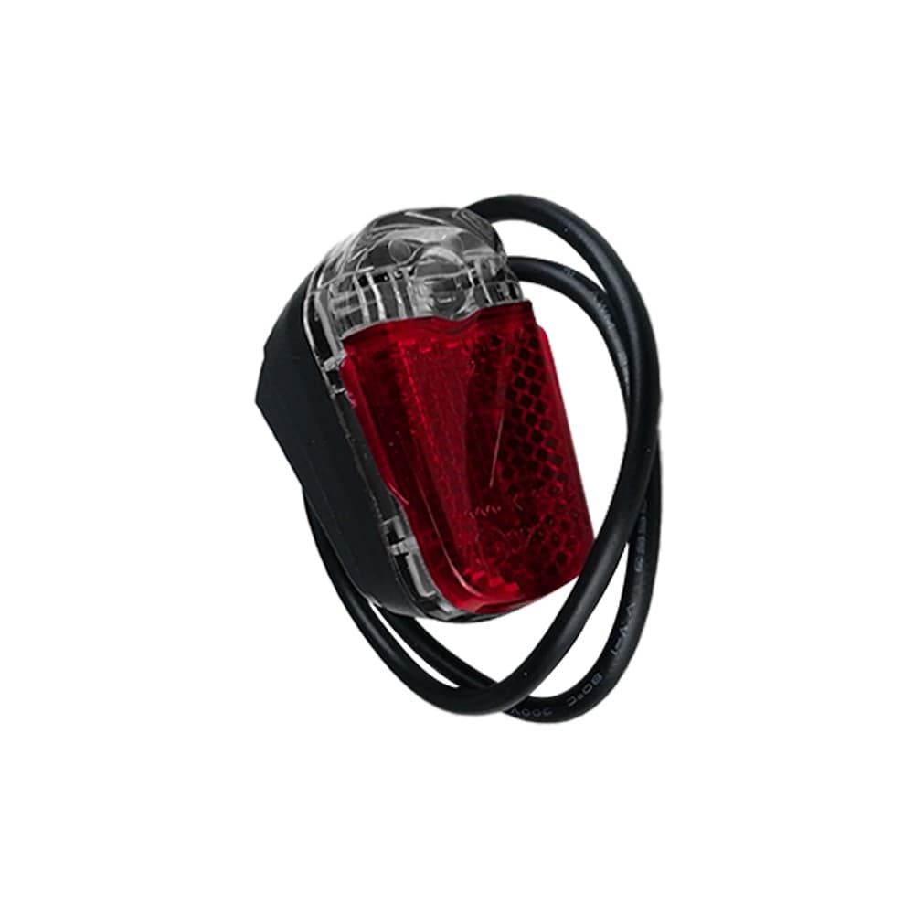 Ninebot G30D hátsó LED lámpa
