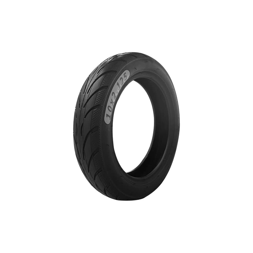 Gumiabroncs 10x2.125-6.5 tömlő nélküli Ninebot F