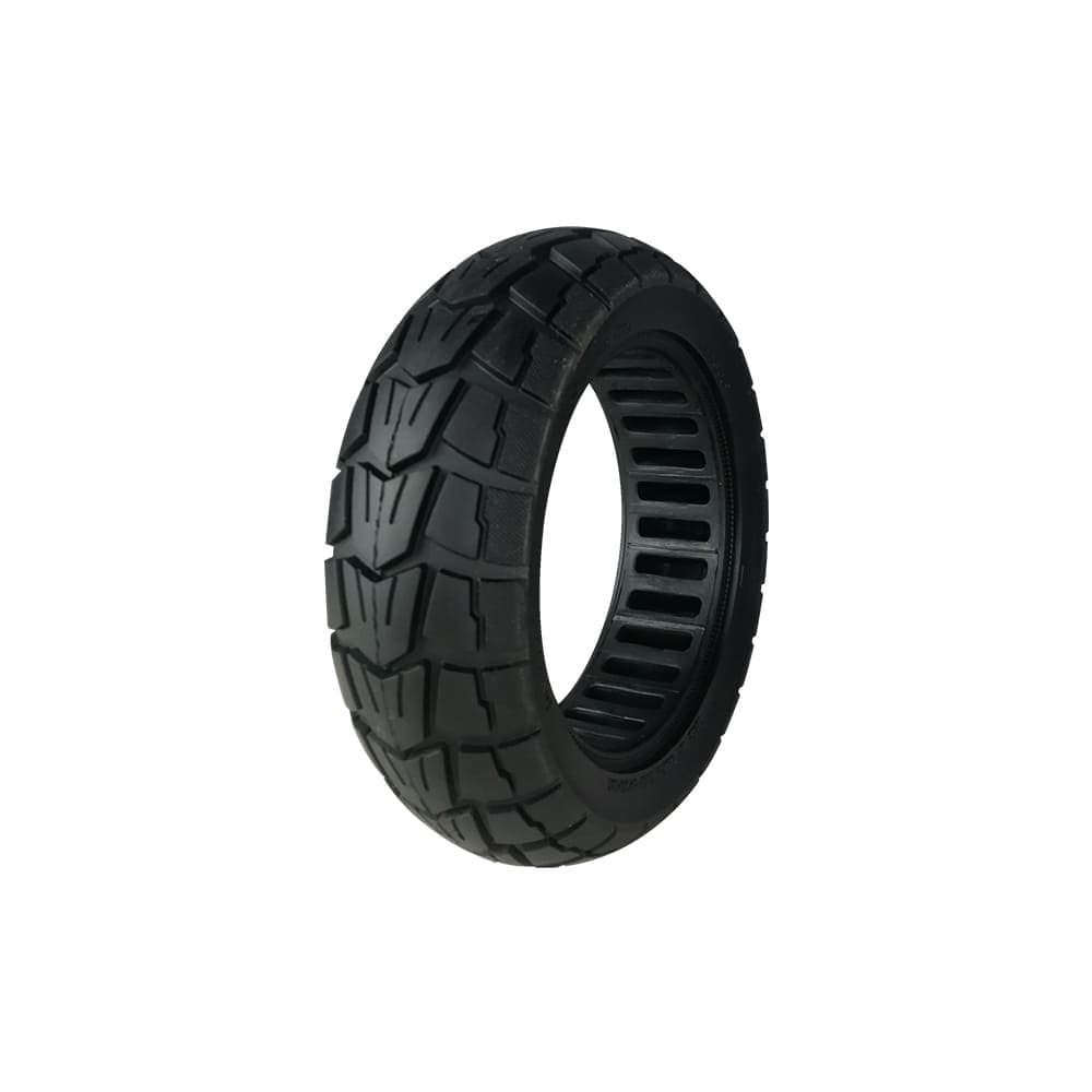 Tömör gumi 10x2.75-6.5 félig terepes – Urbanglide E-Cross / Smartgyro